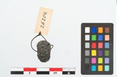 Foto von Glasperle (NHMW-PRAE-026204)